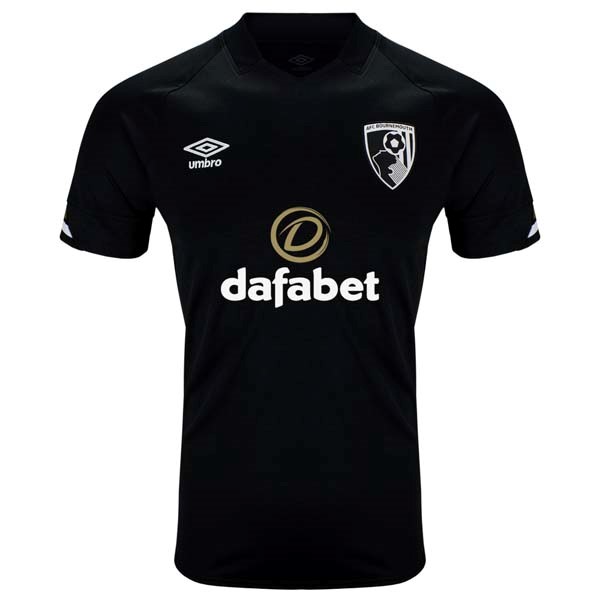 Tailandia Camiseta AFC Bournemouth Replica Segunda Ropa 2022/23